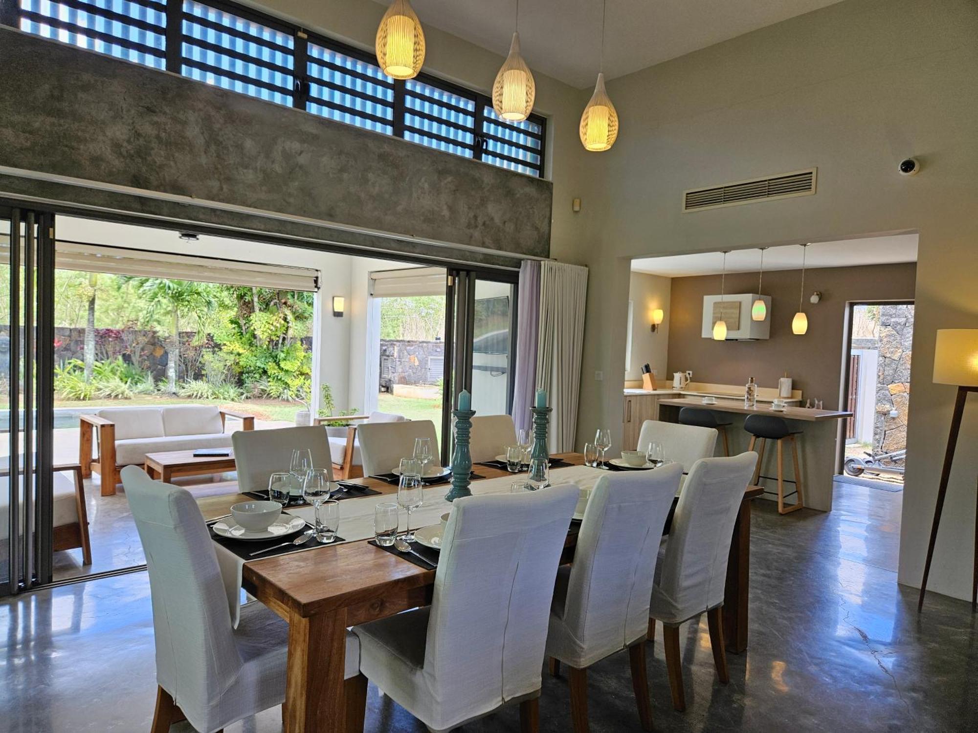 Royal Oasis Villa Balaclava
