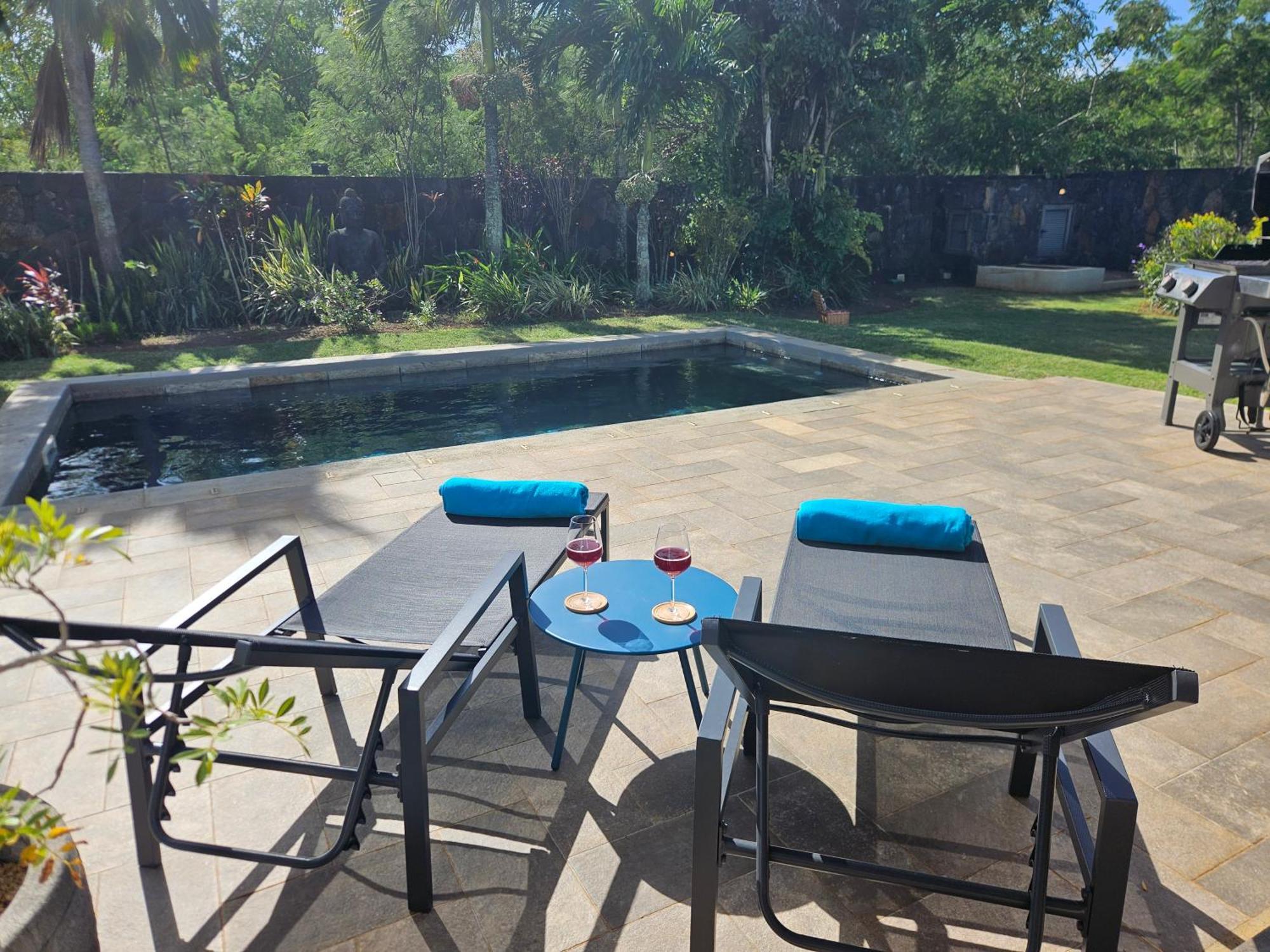 Royal Oasis Villa Balaclava